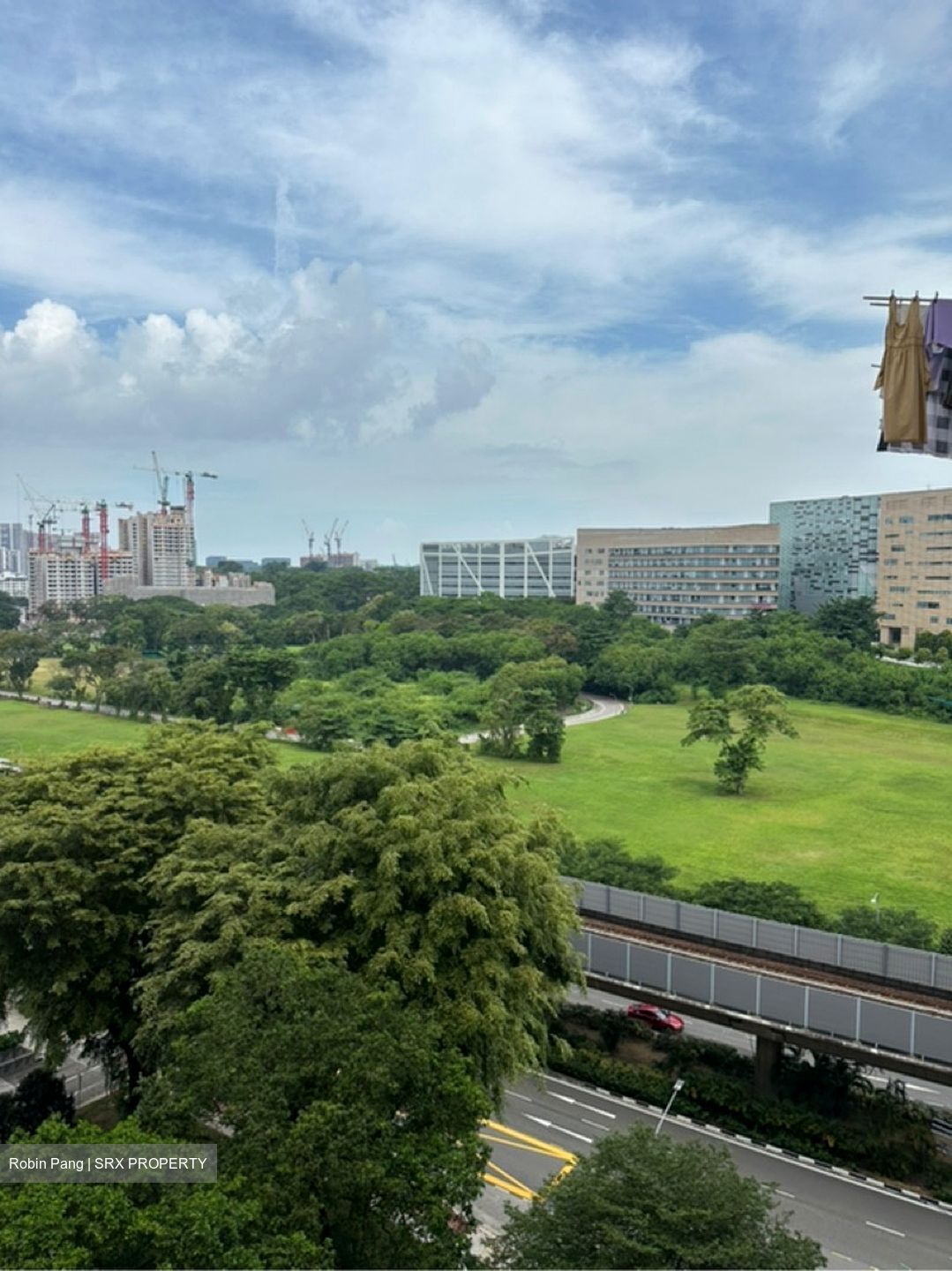 Blk 8 Holland Avenue (Queenstown), HDB 3 Rooms #597716361